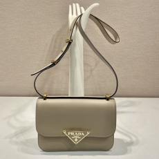 Prada Top Handle Bags